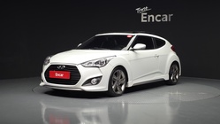 Hyundai Veloster 2012