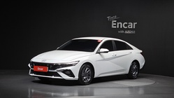 Hyundai Avante 2025
