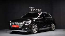 Audi e-tron 2020