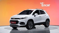 Chevrolet Trax 2020