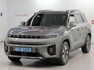 Ssangyong Torres 2023