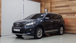 Kia Sorento 2018