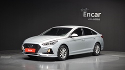 Hyundai Sonata 2018