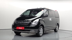 Hyundai Starex 2014