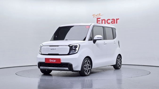 Kia RAY 2022
