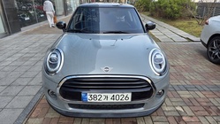 MINI Cooper 2021
