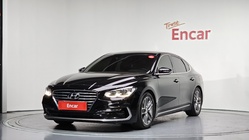 Hyundai Grandeur 2016