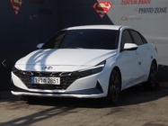 Hyundai Avante 2022
