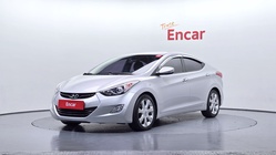 Hyundai Avante 2011