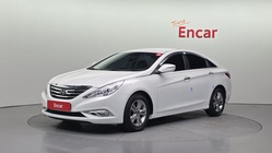 Hyundai Sonata 2012