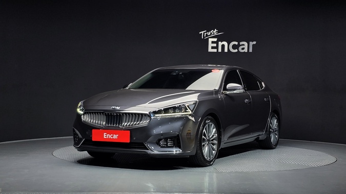 Kia K7 2019