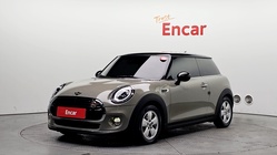 MINI Cooper 2018
