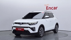 Ssangyong TIBOLI 2020