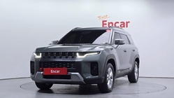 Ssangyong Torres 2023