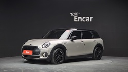 MINI Clubman 2023