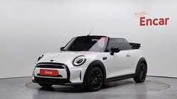 MINI Cooper 2024
