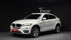 BMW X6 2015