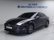 Hyundai Sonata 2021