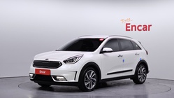 Kia Niro 2017
