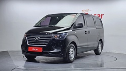 Hyundai Starex 2018