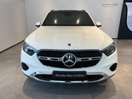 Mercedes-Benz GLC-Class 2024