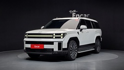 Hyundai Santa Fe 2024