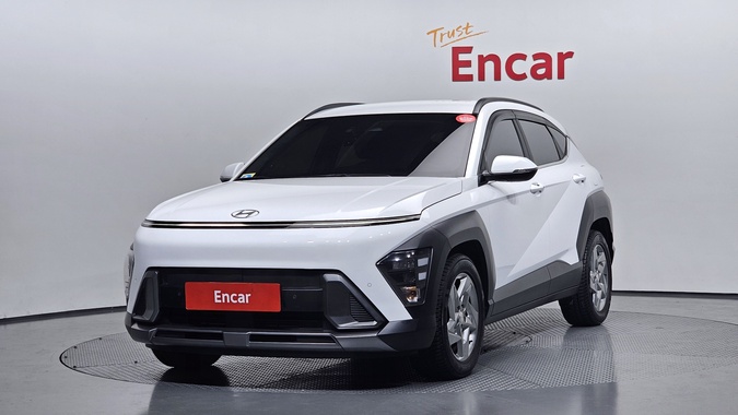 Hyundai Kona 2023