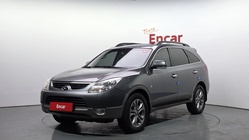 Hyundai Veracruz 2012
