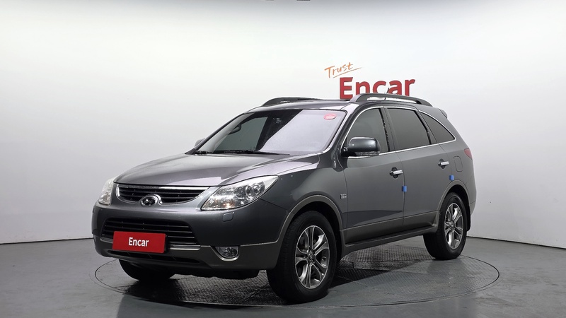 Hyundai Veracruz