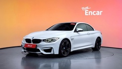 BMW M4 2016