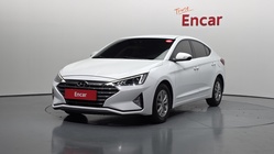 Hyundai Avante 2020