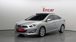 Hyundai i40 2013