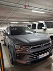 Ssangyong KORANDO 2022
