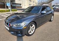 BMW 3 Series 2012