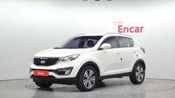Kia Sportage 2015
