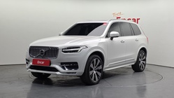 Volvo XC90 2022