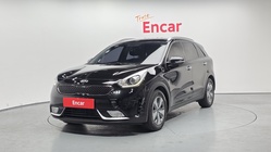 Kia Niro 2019