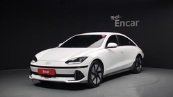 Hyundai Ioniq6 2022