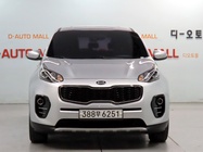 Kia Sportage 2017