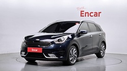 Kia Niro 2016