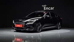 Hyundai Genesis 2014