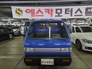 Chevrolet labo 2018