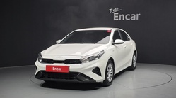 Kia K3 2022