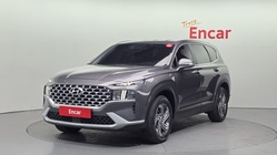 Hyundai Santa Fe 2020