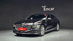 Genesis G80 2023