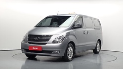 Hyundai Starex 2013