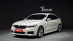 BMW Gran Turismo 2020