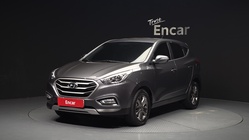 Hyundai Tucson 2013