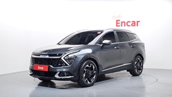 Kia Sportage 2024