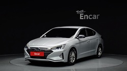 Hyundai Avante 2018